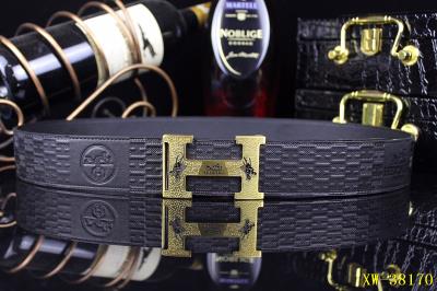 Hermes Belts-430